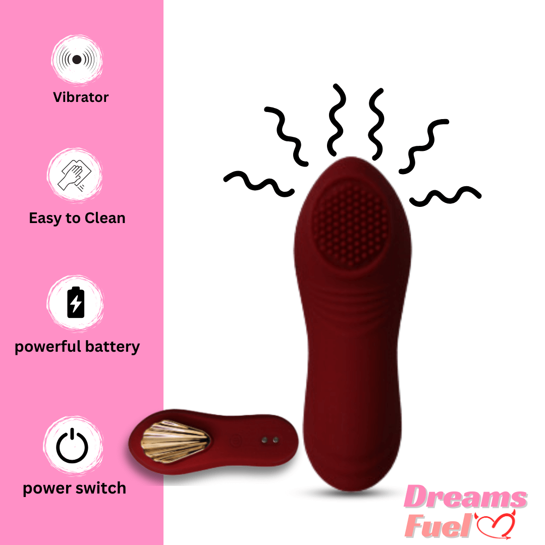 DF_09_Magnatic Panty vibrator_Features