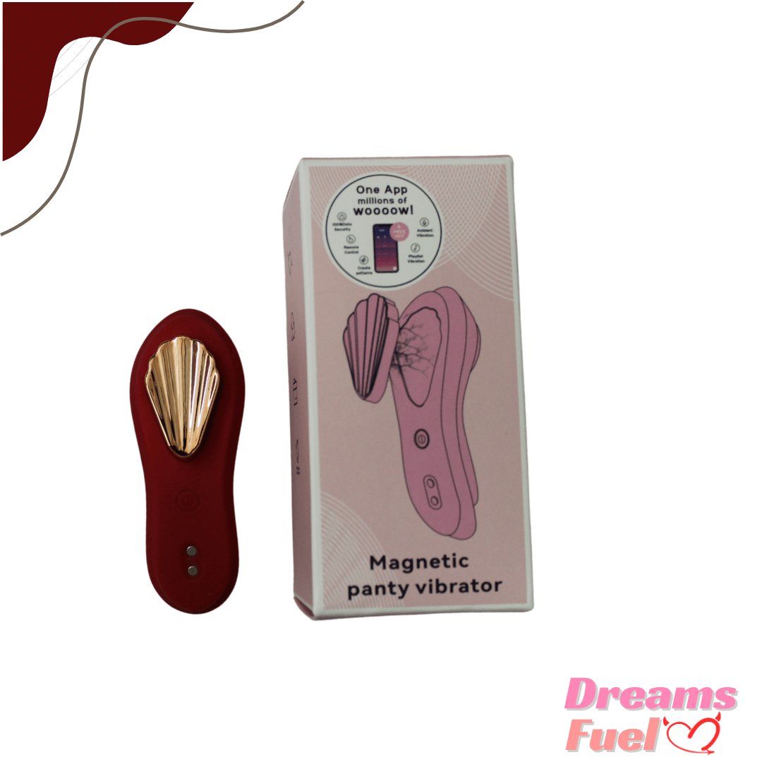 DF_09_Magnatic Panty vibrator_Packing