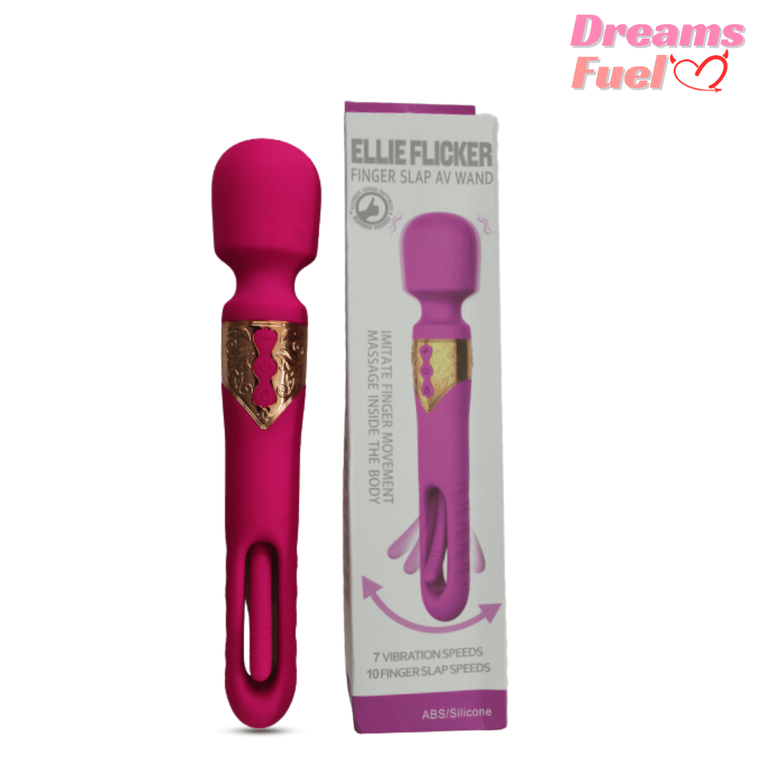 DF_10_Wand Massager_Packing
