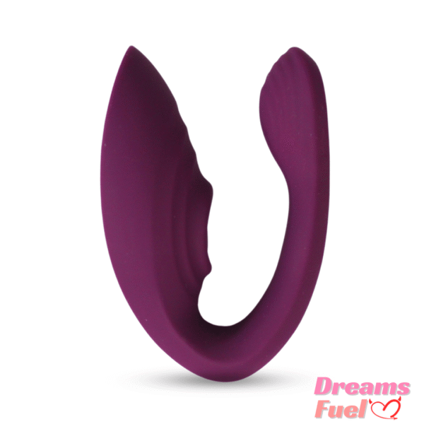Tap Dancer Couple Vibrator