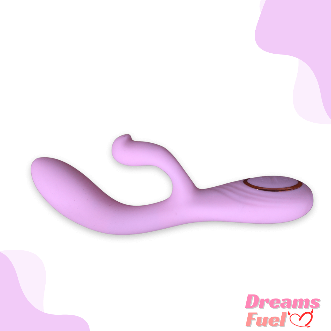 DL_11_Rabbit Double Vibrator